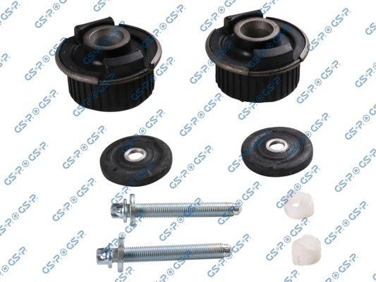 MDR GSP-530573S - Repair Kit, axle beam car-mod.net