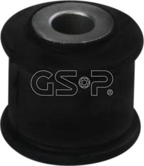 MDR GSP-530180 - Mounting, automatic transmission car-mod.net