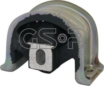 MDR GSP-530858 - Holder, engine mounting car-mod.net