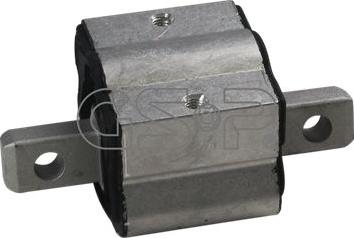 MDR GSP-530378 - Mounting, manual transmission car-mod.net