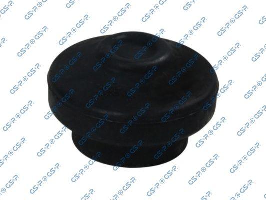 MDR GSP-530372 - Rubber Buffer, engine mounting car-mod.net
