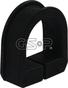 MDR GSP-530204 - Mounting, steering gear car-mod.net