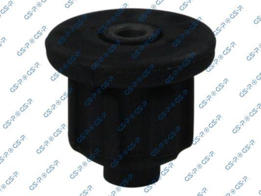 MDR GSP-530216 - Mounting, axle beam car-mod.net