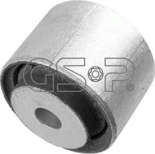 MDR GSP-530271 - Mounting, differential car-mod.net