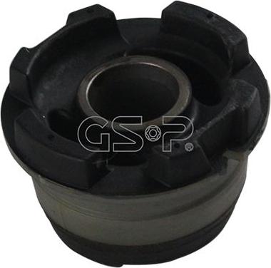 MDR GSP-530273 - Mounting, axle beam car-mod.net
