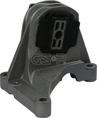 MDR GSP-531905 - Mounting, automatic transmission car-mod.net