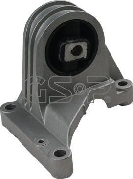 MDR GSP-531906 - Mounting, automatic transmission car-mod.net