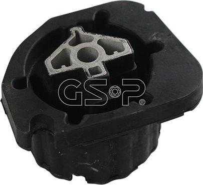 MDR GSP-531468 - Mounting, manual transmission car-mod.net