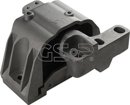 MDR GSP-531409 - Holder, engine mounting car-mod.net
