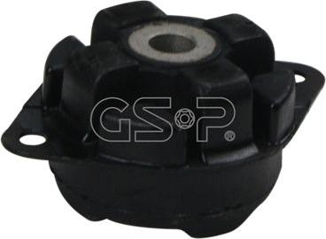 MDR GSP-531419 - Mounting, automatic transmission car-mod.net