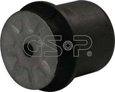 MDR GSP-531432 - Mounting, axle beam car-mod.net