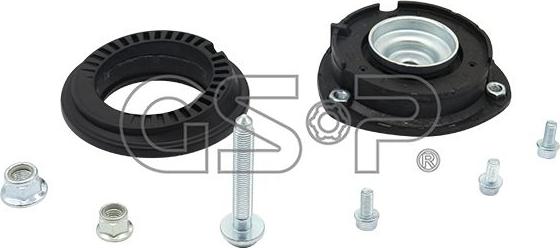MDR GSP-531429S - Top Strut Mounting car-mod.net