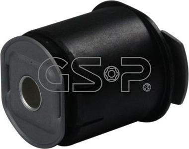 MDR GSP-531421 - Mounting, axle beam car-mod.net