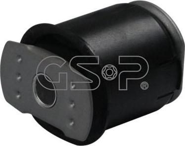 MDR GSP-531422 - Mounting, axle beam car-mod.net