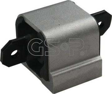MDR GSP-531692 - Mounting, automatic transmission car-mod.net