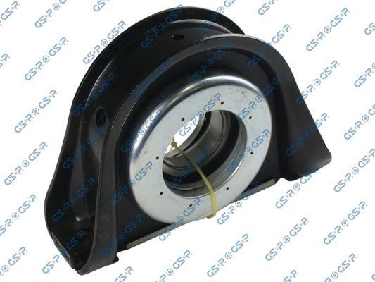 MDR GSP-531058S - Propshaft centre bearing support car-mod.net