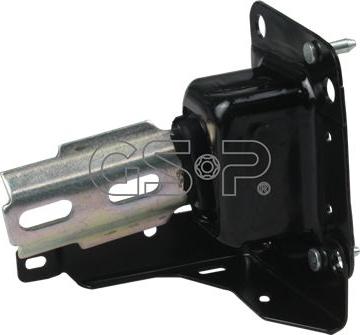 MDR GSP-531794 - Holder, engine mounting car-mod.net