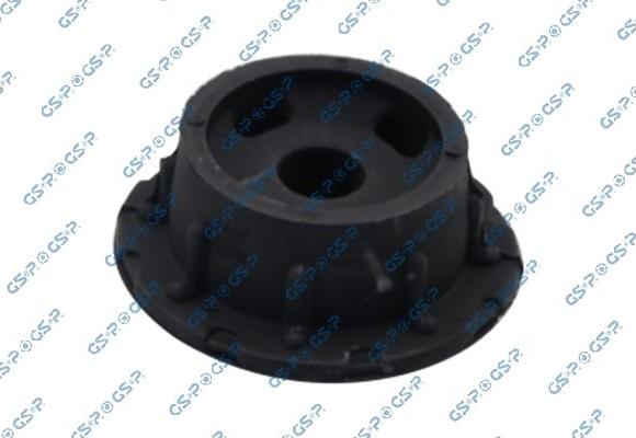 MDR GSP-538954 - Mounting, radiator car-mod.net