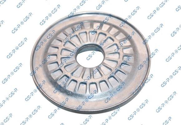 MDR GSP-538969 - Spring Mounting car-mod.net
