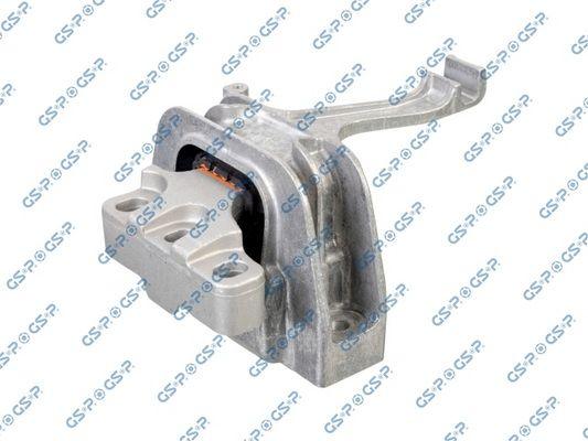 MDR GSP-538049 - Holder, engine mounting car-mod.net