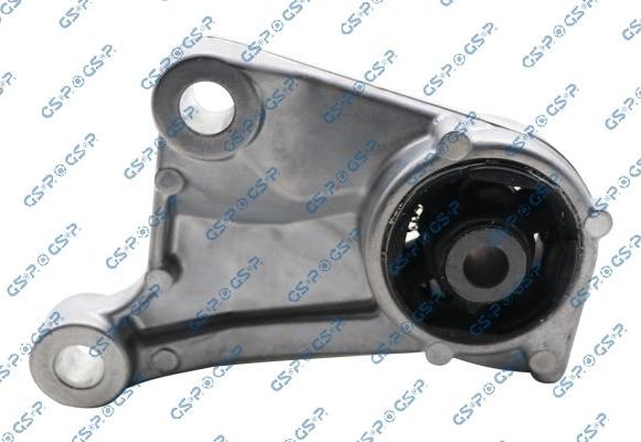 MDR GSP-538162 - Mounting, differential car-mod.net