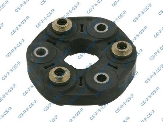 MDR GSP-538111 - Flexible disc, propshaft joint car-mod.net