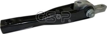 MDR GSP-533849 - Holder, engine mounting car-mod.net