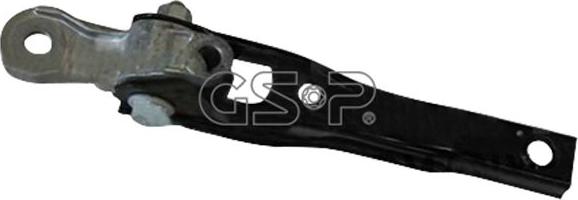 MDR GSP-533853 - Holder, engine mounting car-mod.net
