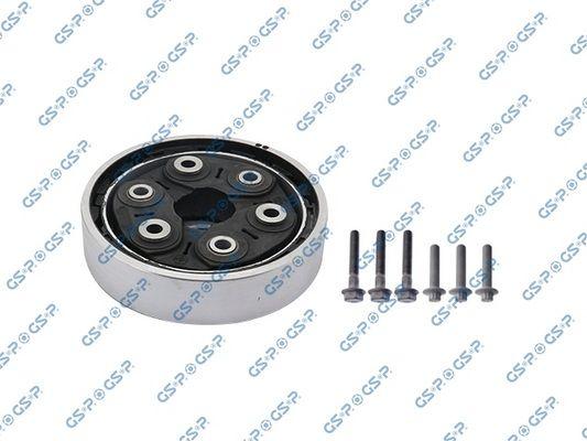 MDR GSP-533882S - Flexible disc, propshaft joint car-mod.net