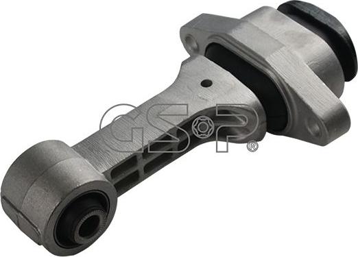 MDR GSP-533265 - Holder, engine mounting car-mod.net
