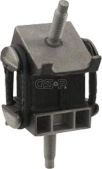 MDR GSP-532941 - Holder, engine mounting car-mod.net