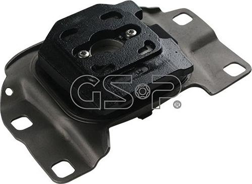MDR GSP-532580 - Mounting, manual transmission car-mod.net