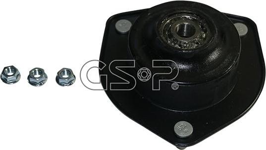 MDR GSP-532656S - Top Strut Mounting car-mod.net