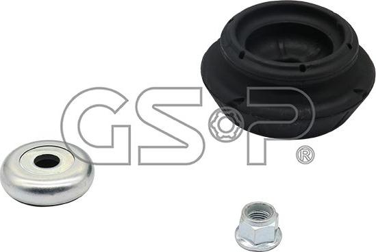 MDR GSP-532620S - Top Strut Mounting car-mod.net