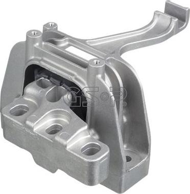 MDR GSP-532871 - Holder, engine mounting car-mod.net