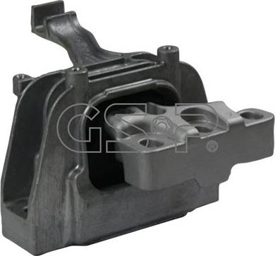MDR GSP-532872 - Holder, engine mounting car-mod.net