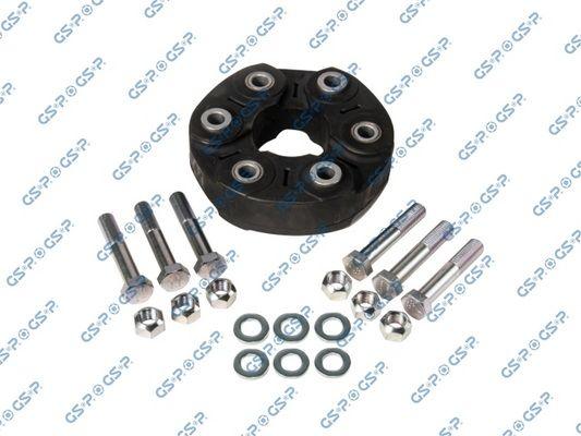 MDR GSP-537669S - Flexible disc, propshaft joint car-mod.net