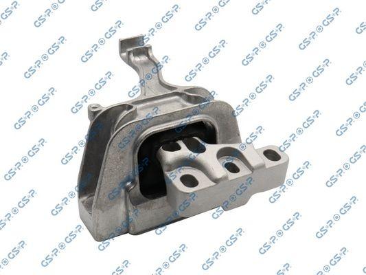 MDR GSP-537666 - Holder, engine mounting car-mod.net