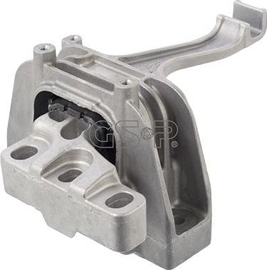 MDR GSP-537667 - Holder, engine mounting car-mod.net