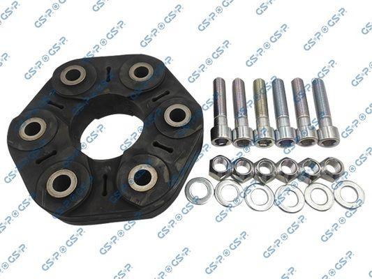 MDR GSP-537630S - Flexible disc, propshaft joint car-mod.net
