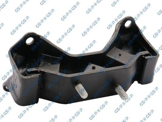 MDR GSP-537869 - Mounting, manual transmission car-mod.net