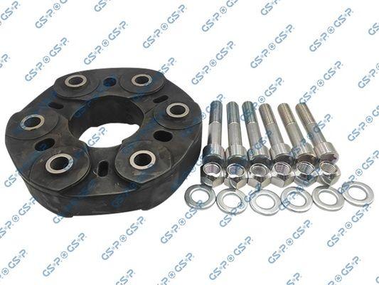 MDR GSP-537794S - Flexible disc, propshaft joint car-mod.net