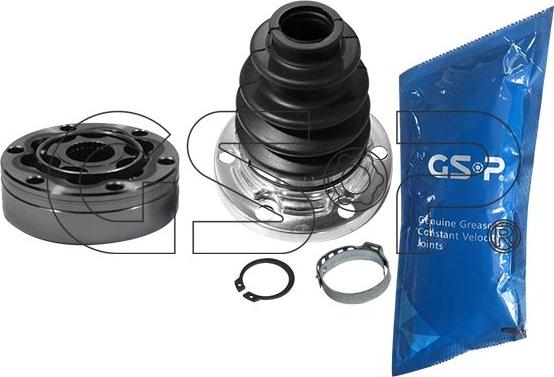 MDR GSP-699148 - CV Joint Kit, drive shaft car-mod.net