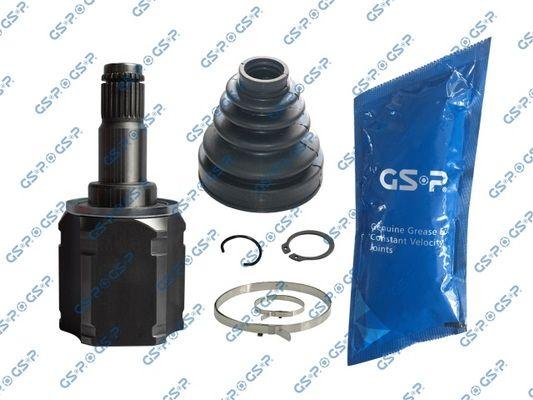 MDR GSP-659211 - CV Joint Kit, drive shaft car-mod.net