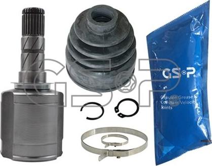 MDR GSP-656027 - CV Joint Kit, drive shaft car-mod.net
