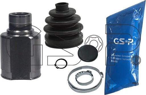 MDR GSP-661048 - CV Joint Kit, drive shaft car-mod.net
