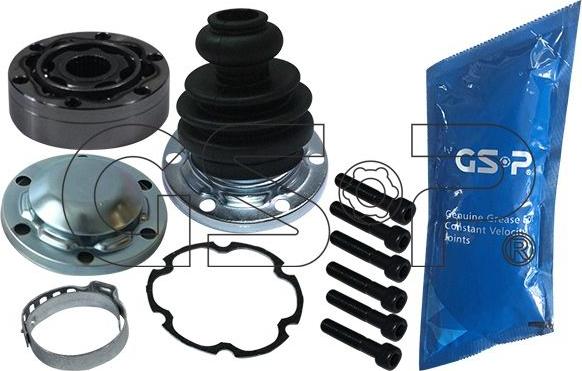 MDR GSP-661002 - CV Joint Kit, drive shaft car-mod.net