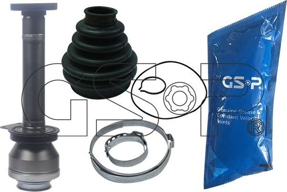MDR GSP-661021 - CV Joint Kit, drive shaft car-mod.net