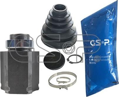 MDR GSP-601453 - CV Joint Kit, drive shaft car-mod.net