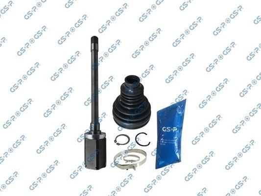 MDR GSP-601457 - CV Joint Kit, drive shaft car-mod.net